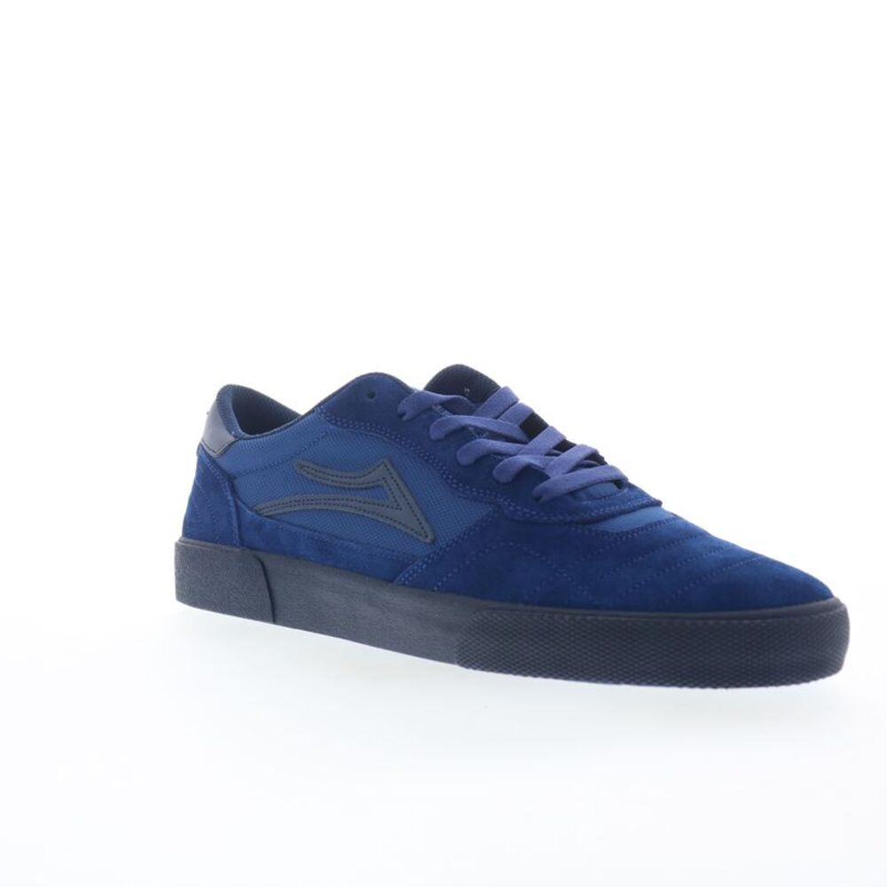 Lakai Mens Cambridge Blue Shoes (NWT) - Picture 2 of 7